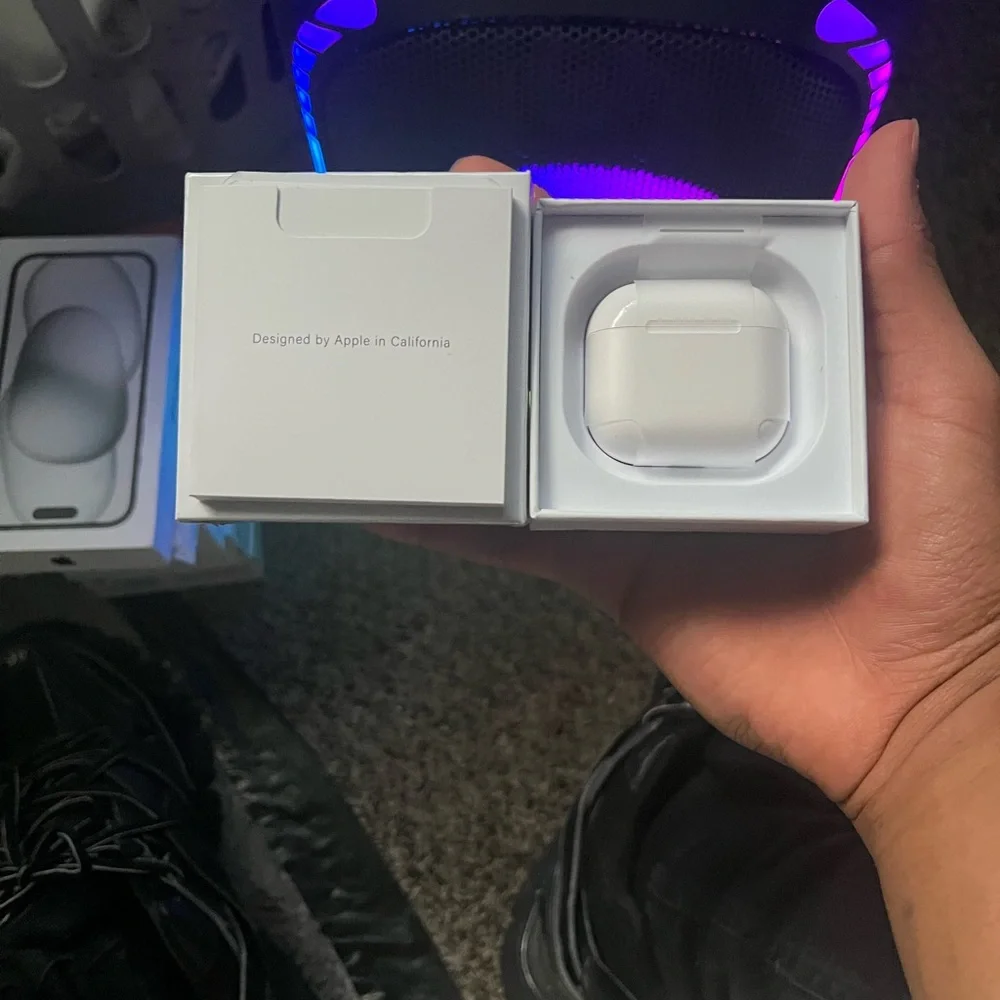 Apple AirPods Pro - White